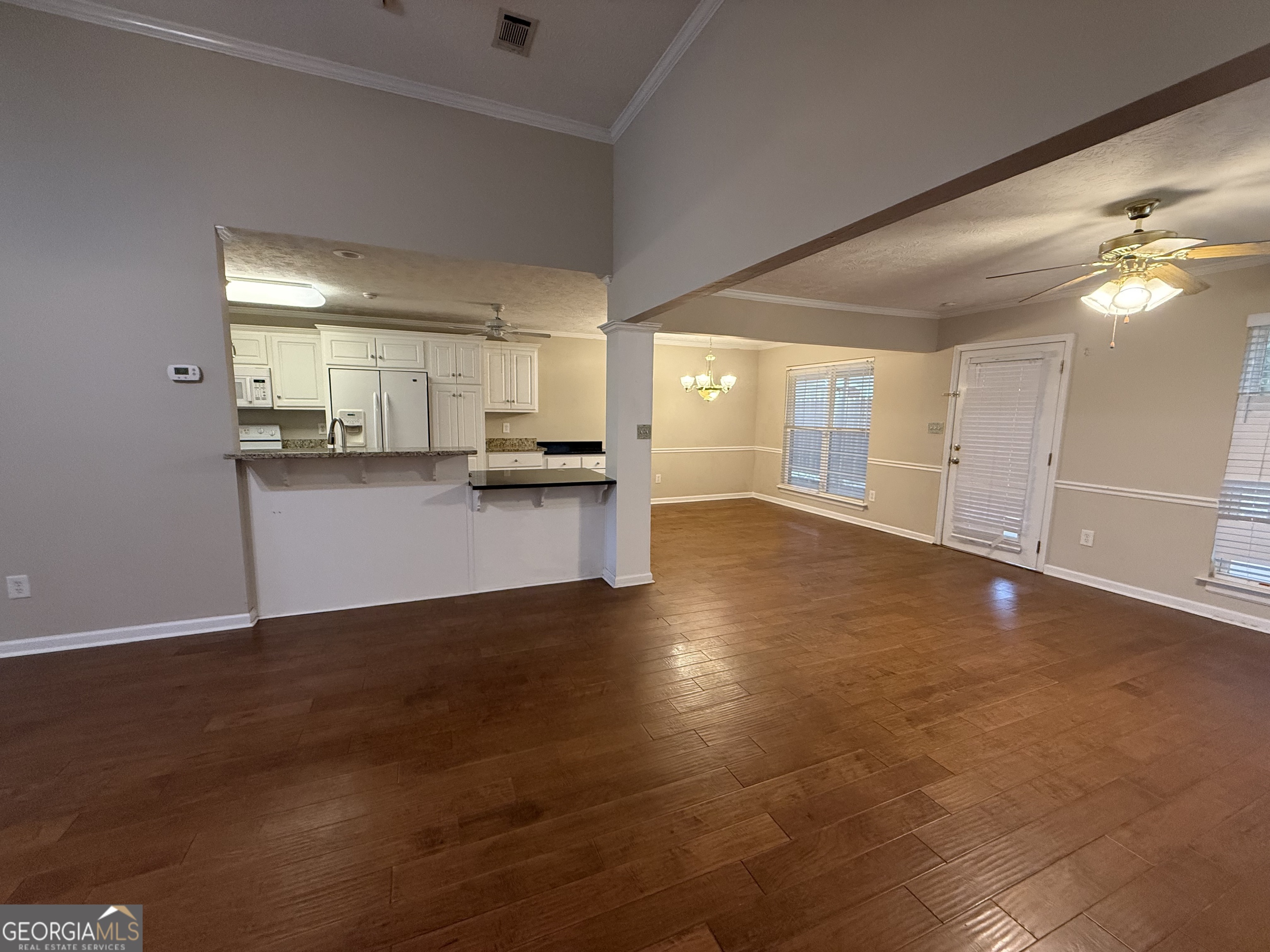 4321 Regans Lane Augusta GA 30909