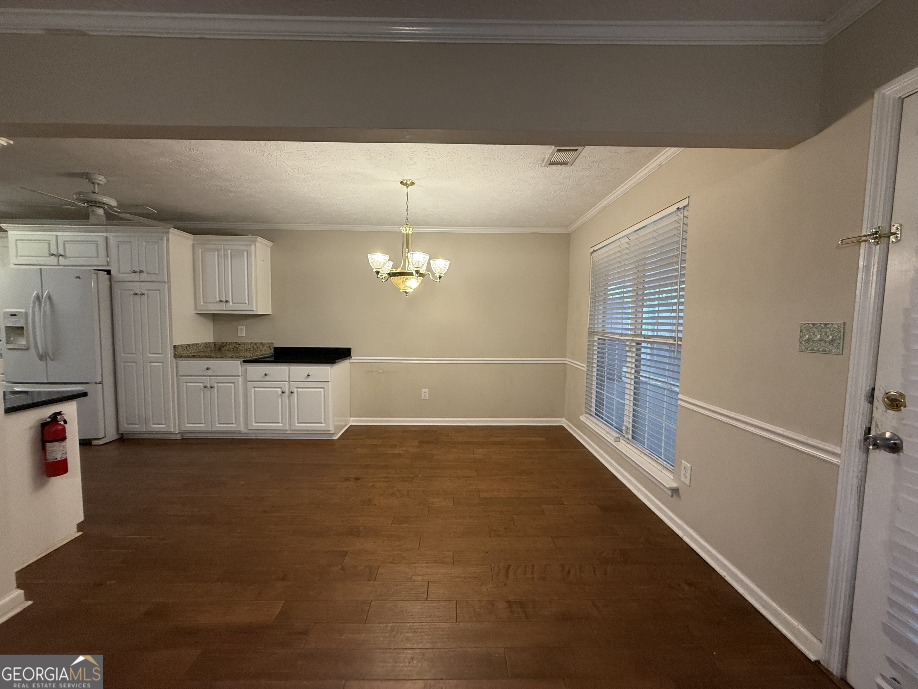 4321 Regans Lane Augusta GA 30909