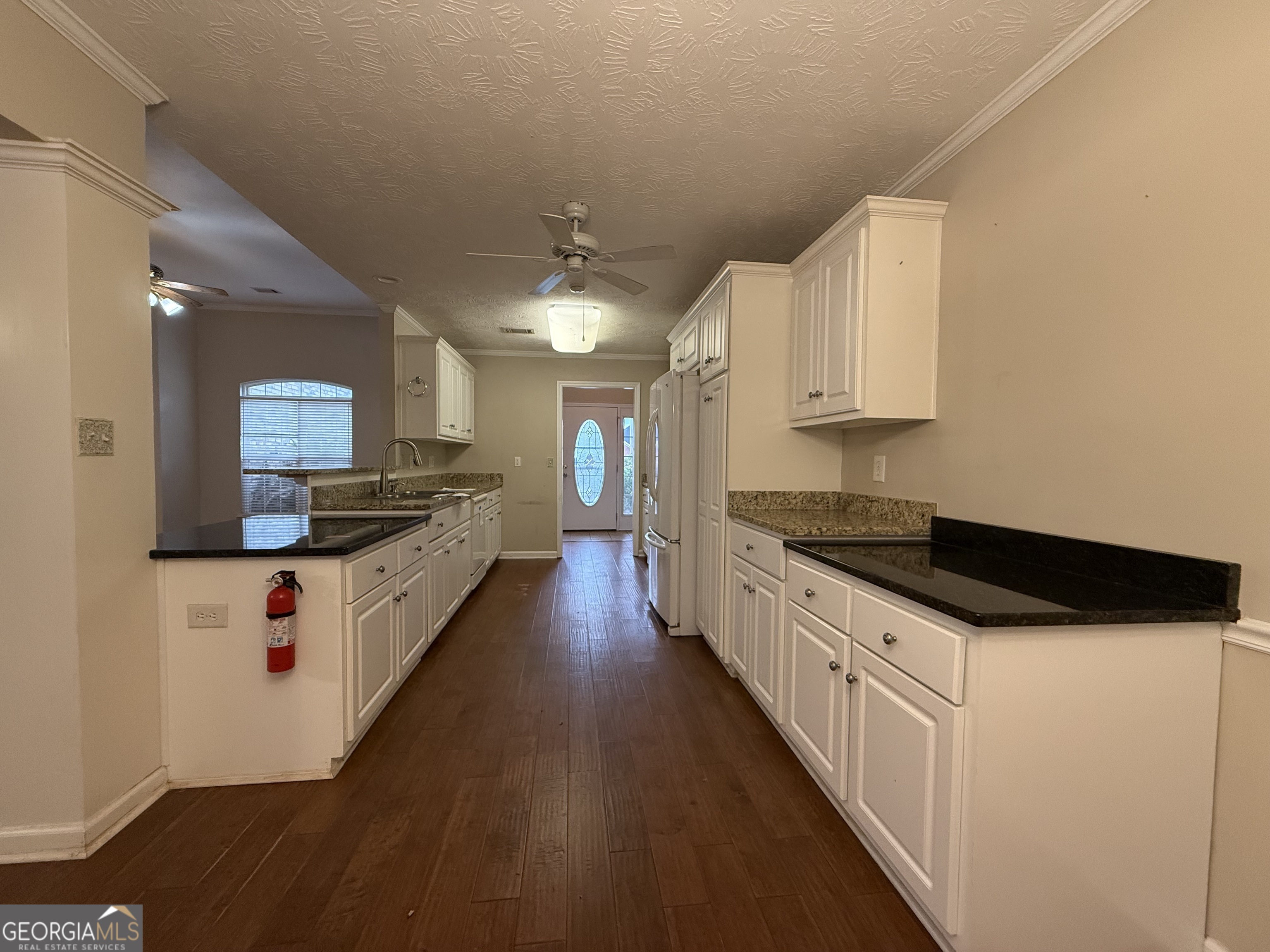 4321 Regans Lane Augusta GA 30909