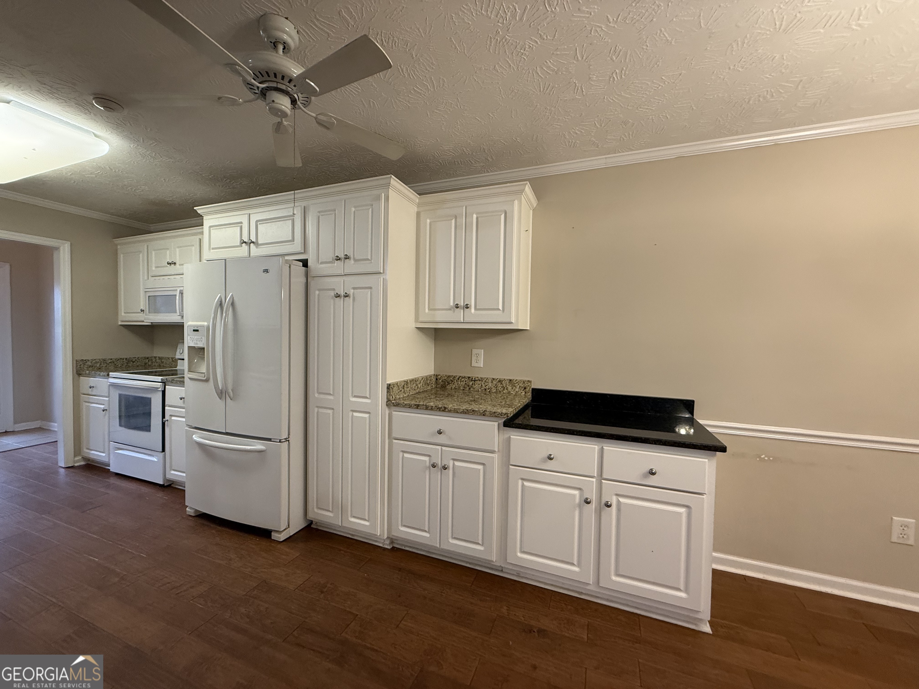 4321 Regans Lane Augusta GA 30909