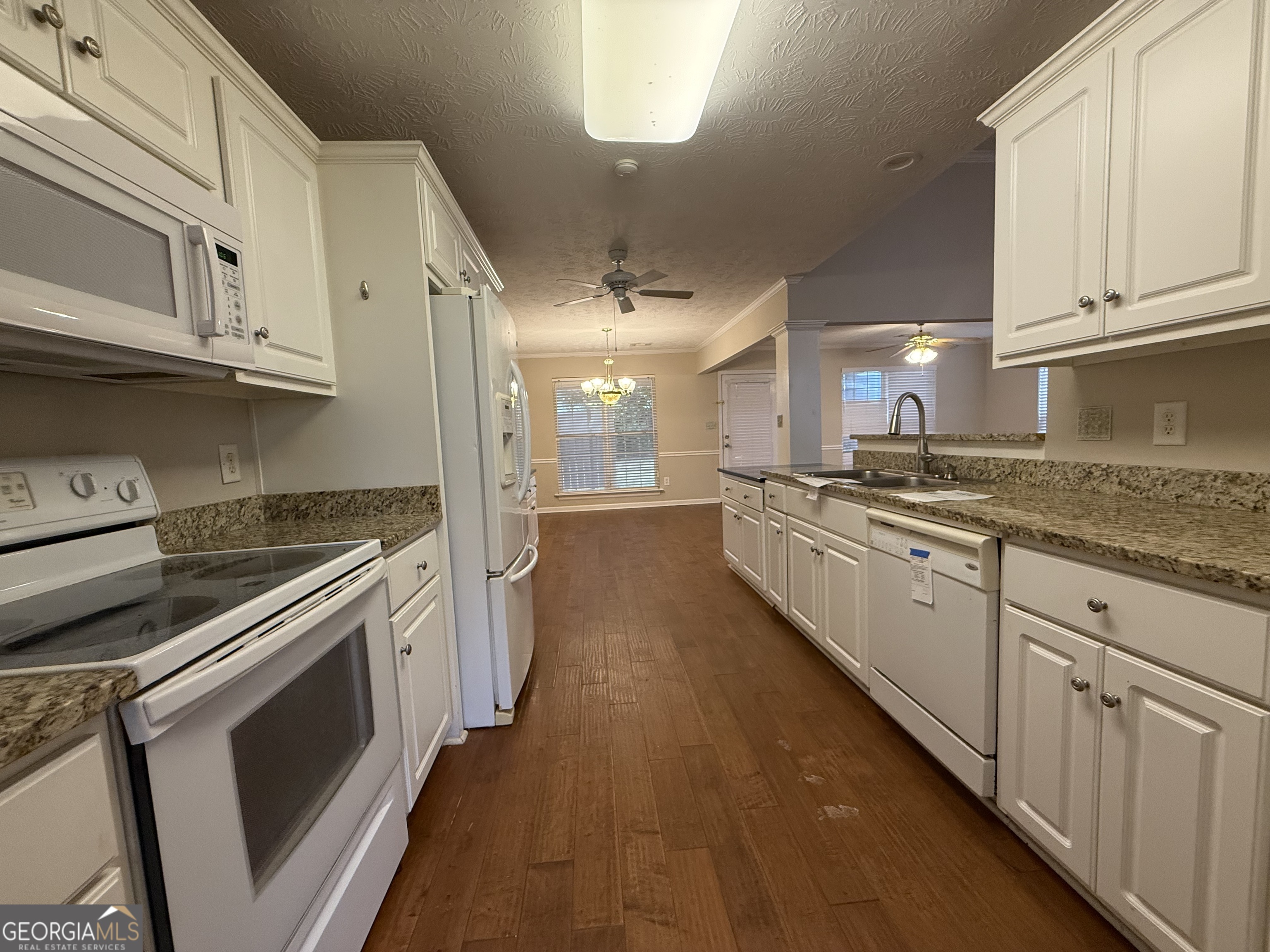 4321 Regans Lane Augusta GA 30909