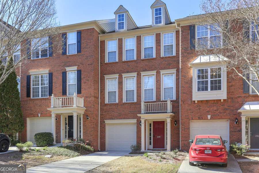 2359 Towneview Court SE Atlanta GA 30339