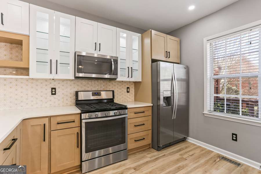 2359 Towneview Court SE Atlanta GA 30339