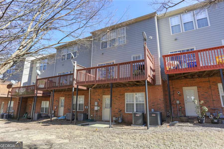 2359 Towneview Court SE Atlanta GA 30339