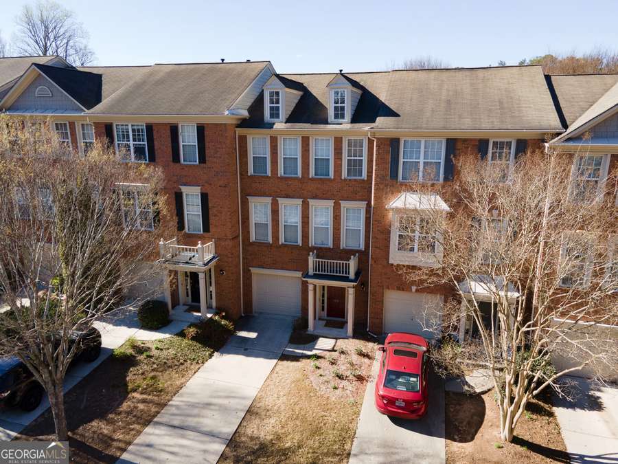 2359 Towneview Court SE Atlanta GA 30339