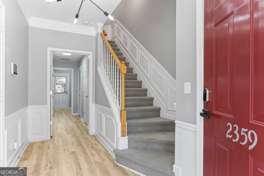 2359 Towneview Court SE Atlanta GA 30339