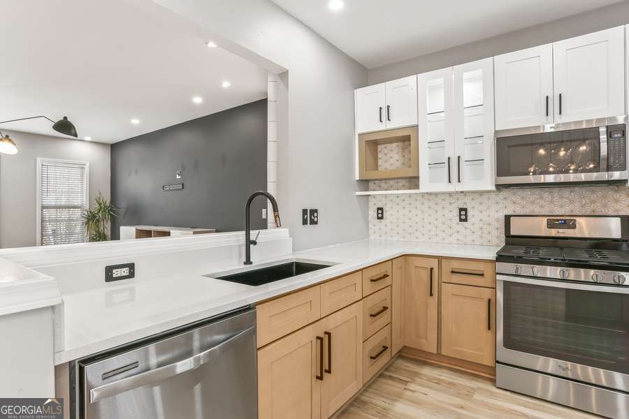 2359 Towneview Court SE Atlanta GA 30339