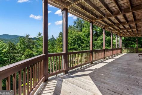 671 Stover Knob Trail Cherry Log GA 30522