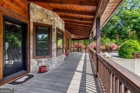671 Stover Knob Trail Cherry Log GA 30522