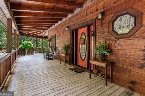 671 Stover Knob Trail Cherry Log GA 30522