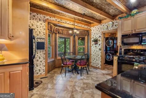 671 Stover Knob Trail Cherry Log GA 30522