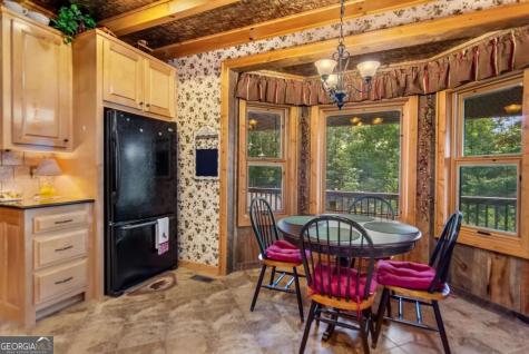 671 Stover Knob Trail Cherry Log GA 30522