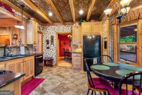 671 Stover Knob Trail Cherry Log GA 30522
