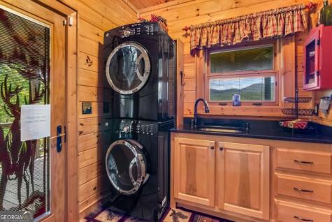 671 Stover Knob Trail Cherry Log GA 30522