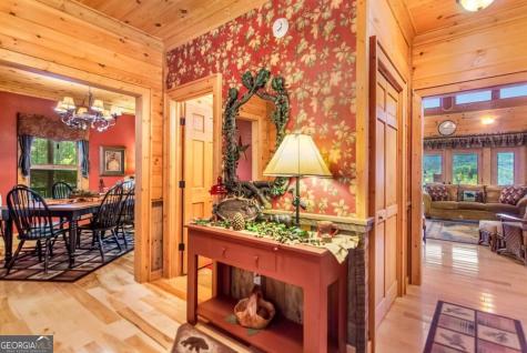 671 Stover Knob Trail Cherry Log GA 30522