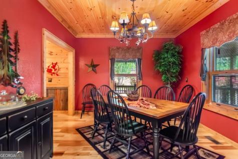 671 Stover Knob Trail Cherry Log GA 30522
