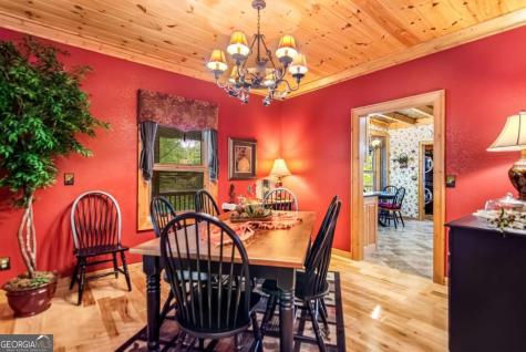 671 Stover Knob Trail Cherry Log GA 30522