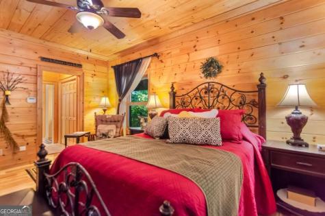 671 Stover Knob Trail Cherry Log GA 30522
