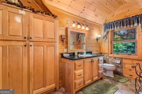 671 Stover Knob Trail Cherry Log GA 30522