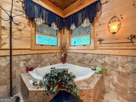 671 Stover Knob Trail Cherry Log GA 30522