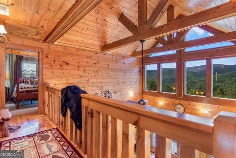 671 Stover Knob Trail Cherry Log GA 30522