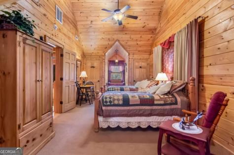 671 Stover Knob Trail Cherry Log GA 30522