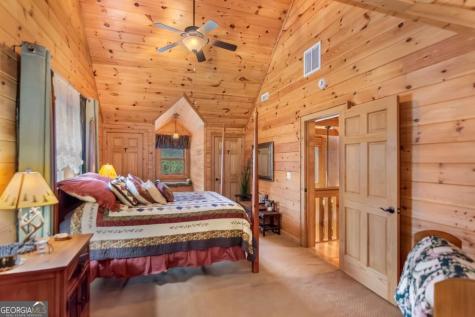 671 Stover Knob Trail Cherry Log GA 30522