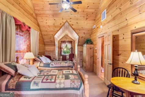 671 Stover Knob Trail Cherry Log GA 30522
