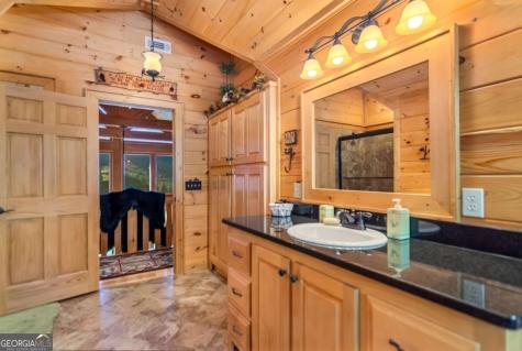 671 Stover Knob Trail Cherry Log GA 30522