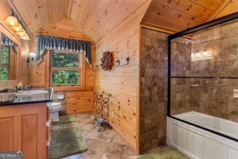 671 Stover Knob Trail Cherry Log GA 30522