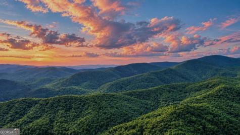 671 Stover Knob Trail Cherry Log GA 30522