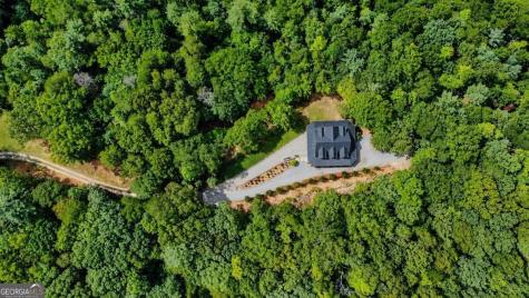 671 Stover Knob Trail Cherry Log GA 30522