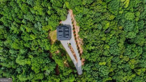 671 Stover Knob Trail Cherry Log GA 30522