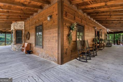 671 Stover Knob Trail Cherry Log GA 30522
