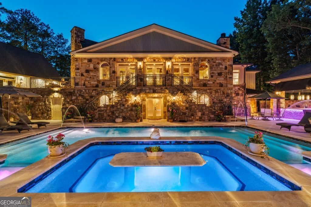 37 Retreat Ridge Cartersville GA 30120