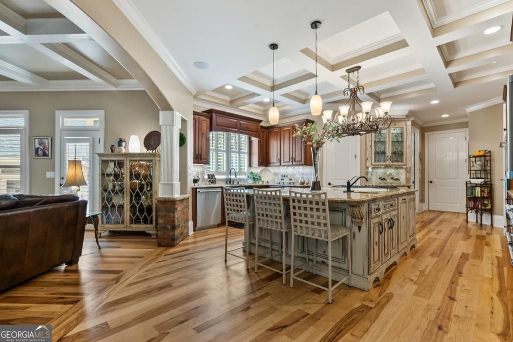 37 Retreat Ridge Cartersville GA 30120