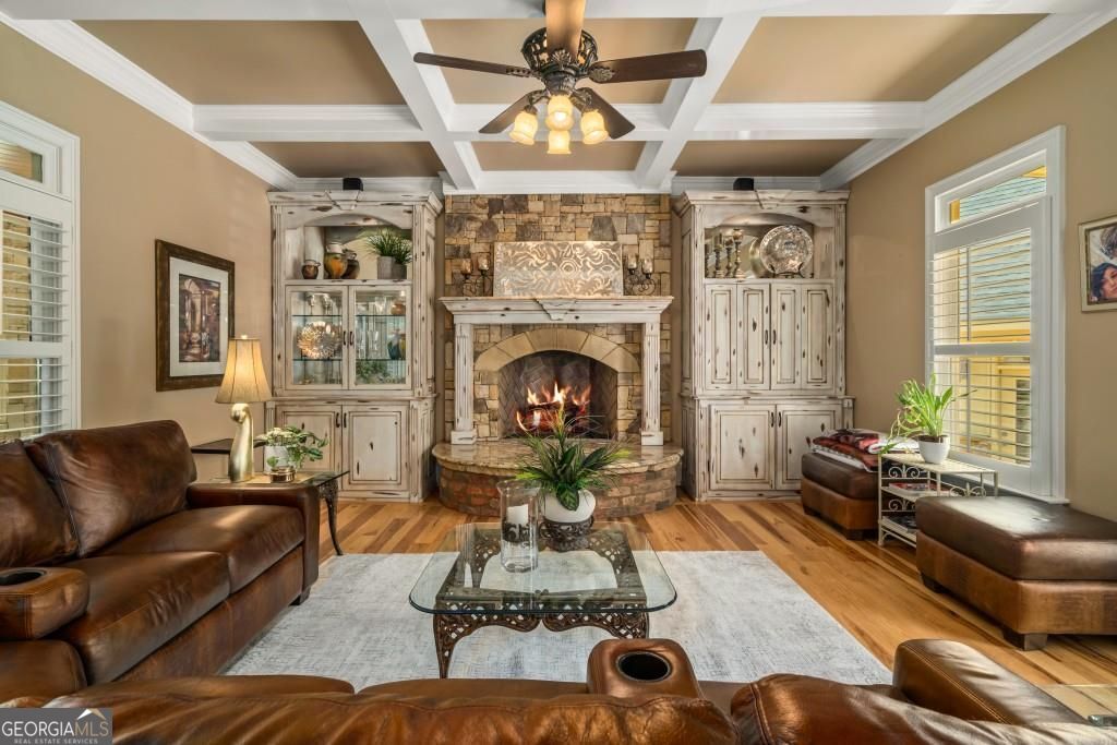37 Retreat Ridge Cartersville GA 30120