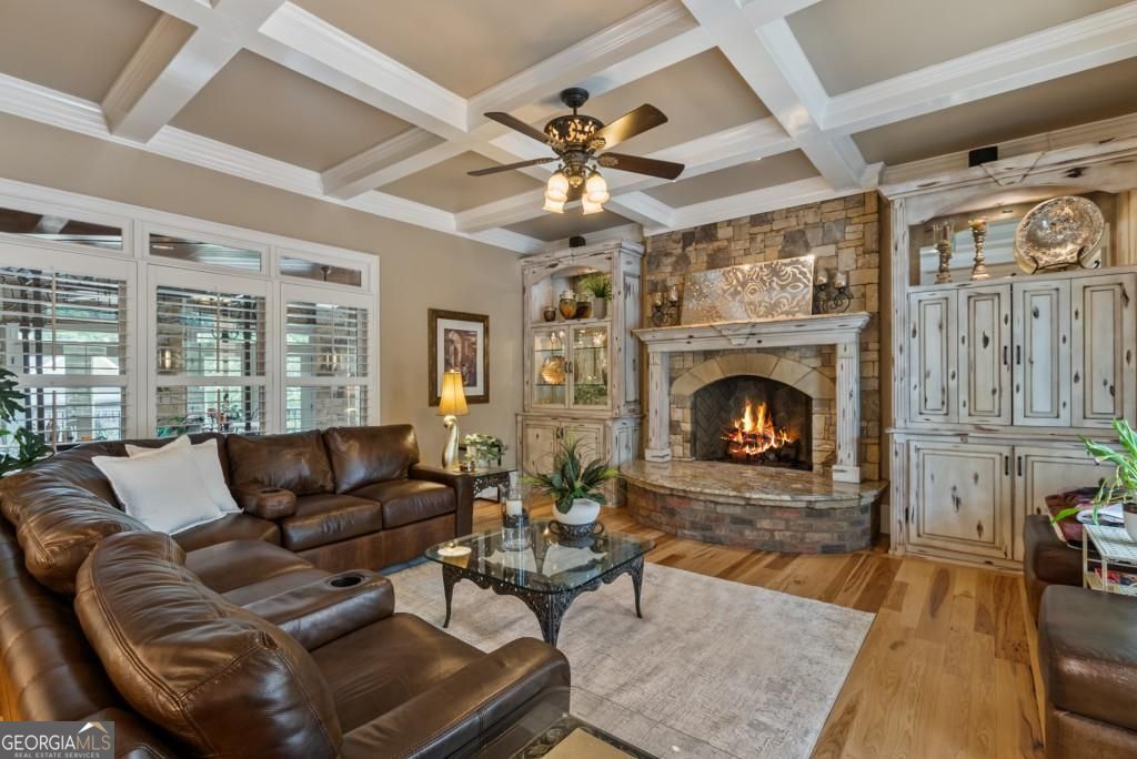 37 Retreat Ridge Cartersville GA 30120