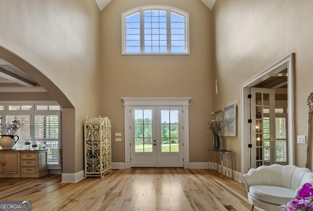 37 Retreat Ridge Cartersville GA 30120