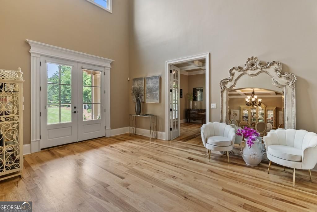 37 Retreat Ridge Cartersville GA 30120