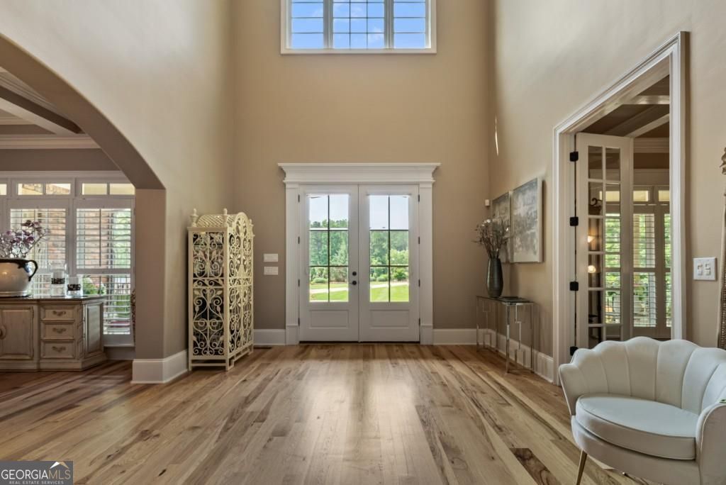 37 Retreat Ridge Cartersville GA 30120