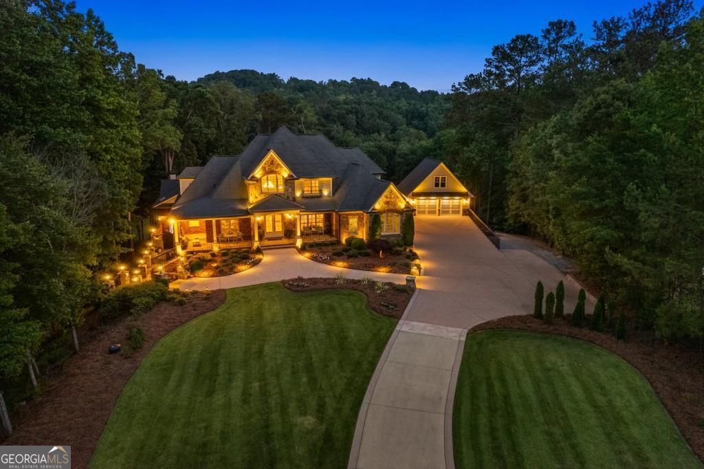 37 Retreat Ridge Cartersville GA 30120