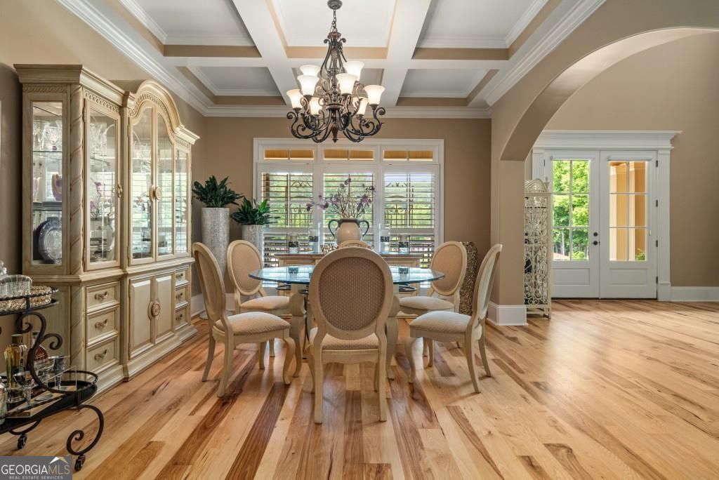 37 Retreat Ridge Cartersville GA 30120