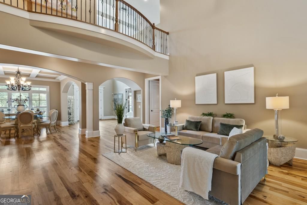 37 Retreat Ridge Cartersville GA 30120