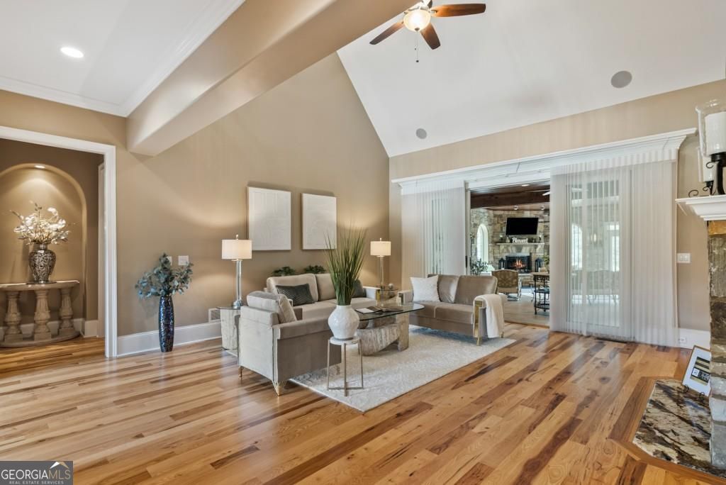 37 Retreat Ridge Cartersville GA 30120