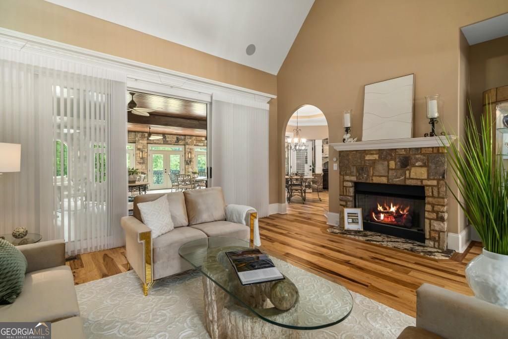 37 Retreat Ridge Cartersville GA 30120