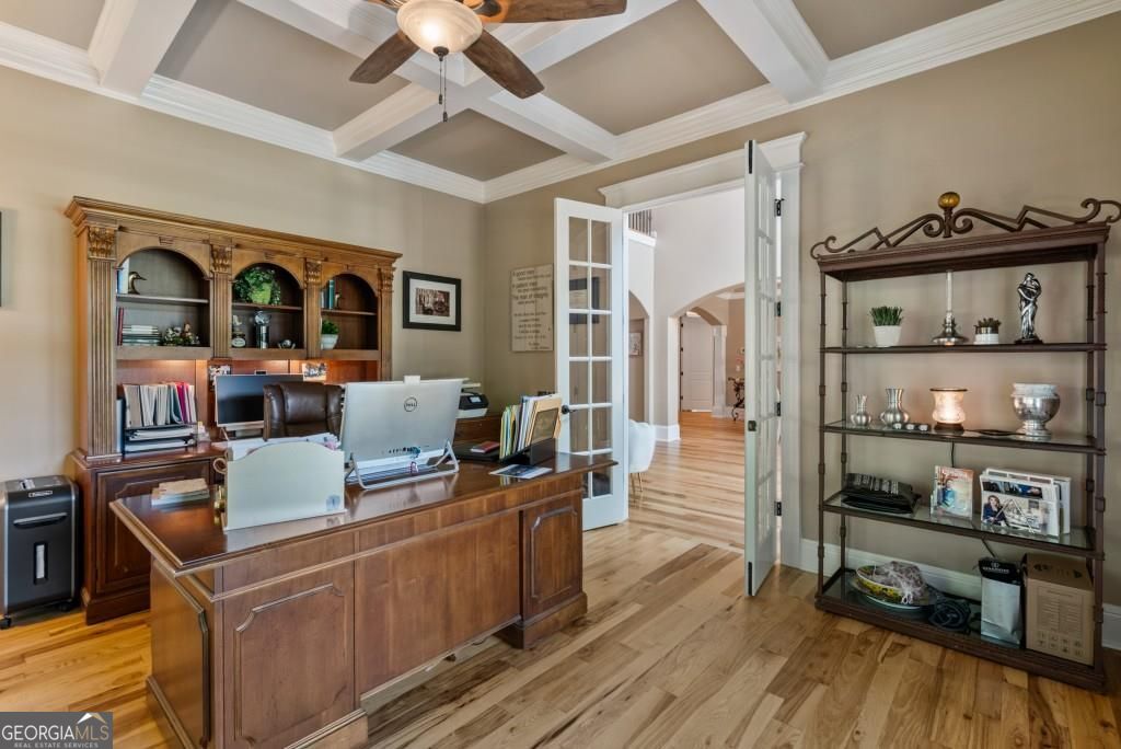 37 Retreat Ridge Cartersville GA 30120
