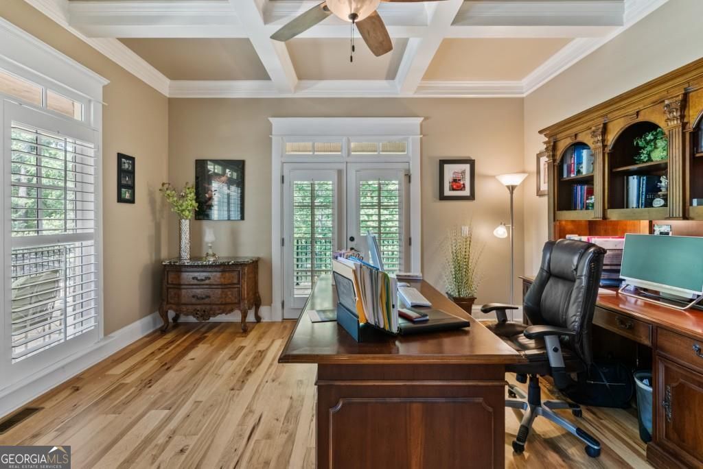 37 Retreat Ridge Cartersville GA 30120