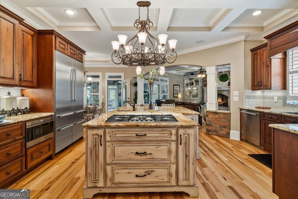 37 Retreat Ridge Cartersville GA 30120