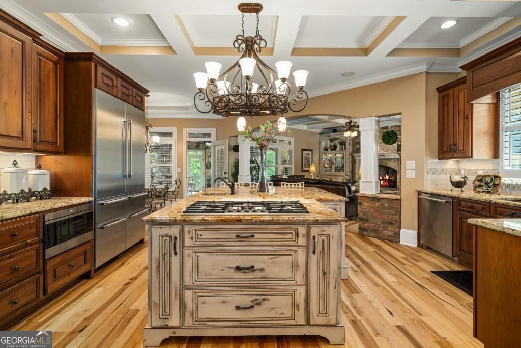 37 Retreat Ridge Cartersville GA 30120